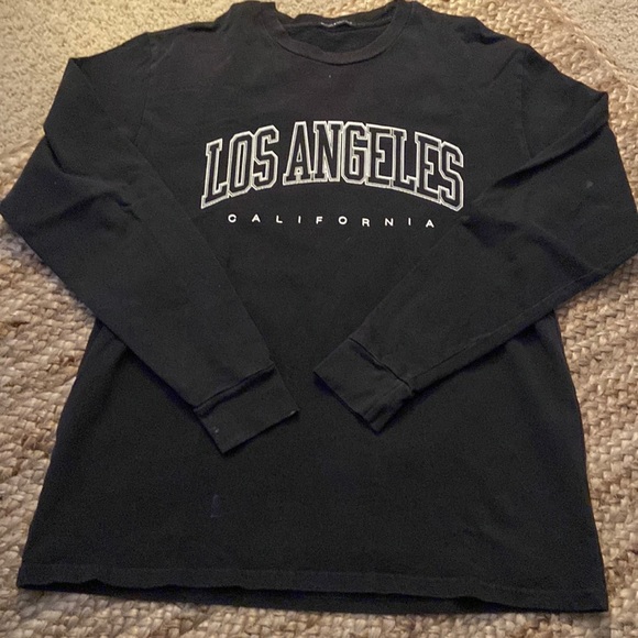 BRANDY MELVILLE LONG SLEEVE - Picture 1 of 2
